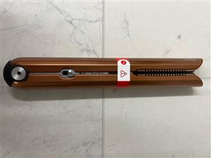 Dyson - Corrale Hair Straightener - Copper/Nickel